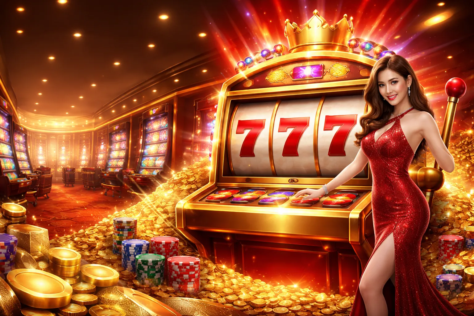 Mẹo chơi casino uy88